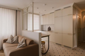 Latte by OneApartments Sopot